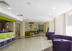 MPM Hotel Orel - Ultra All Inclusive 3