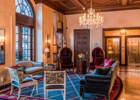 The Raphael Hotel, Autograph Collection 2
