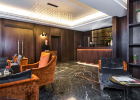 Montcalm Chilworth Townhouse 2