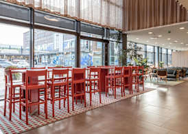 Scandic Tampere City 3