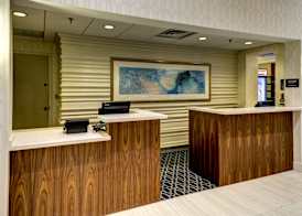 Embassy Suites Williamsburg 3
