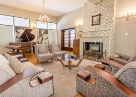 Montagu Country Hotel 3