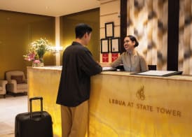 Tower Club at lebua 3