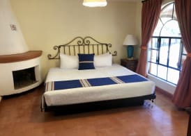 Hotel Hacienda Monteverde San Miguel de Allende 2