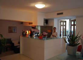 Hotel Alla città di Trieste 3