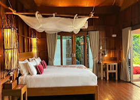 The Place Luxury Boutique Villas 3