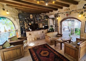 Dervish Cave House & Restaurant 2