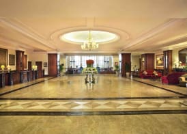 Eros Hotel New Delhi by IHG 2