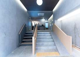 Hotel Myeongdongjang 4