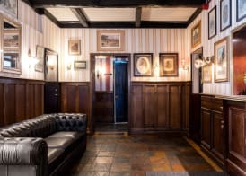 Hotel Bishops Arms Kristianstad 3