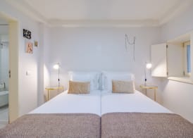 Porto Vitoria Apartments 3