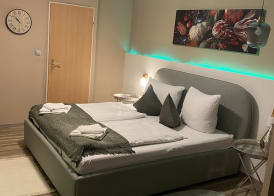 Hotel Gonzlay 4