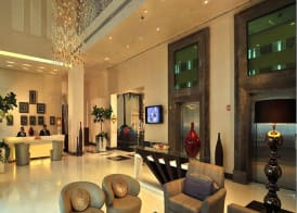 Park Plaza Faridabad 2