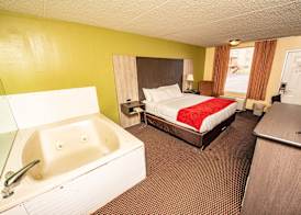 River Place Inn 5