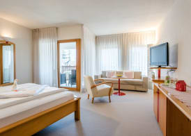 Hotel Ansitz Plantiz 3
