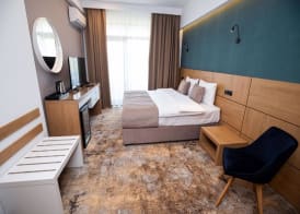 GRAND VIEW Hotel & Suites Copou 5