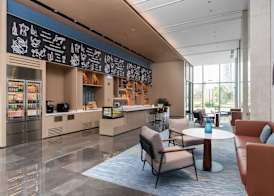Fairfield by Marriott Chengdu Hi-Tech Zone 4