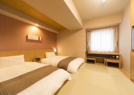 Dormy Inn Premium Tokyo Kodenmacho Hot Spring 4