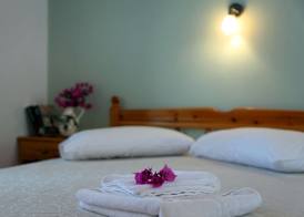 Hotel Nostos 5