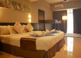 Genting View Resort 3