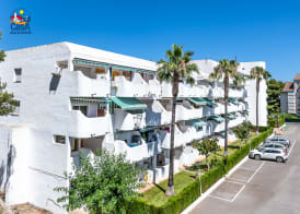 Apartamentos Arcos II Casa Azahar 3