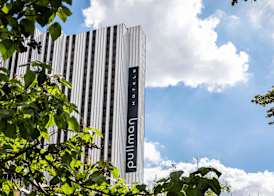 Pullman Paris Montparnasse 2