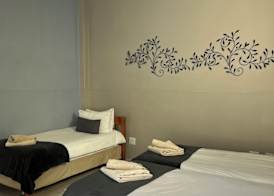 Hotel Pension Casa Africana 3