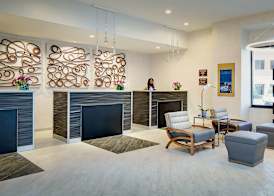 Embassy Suites by Hilton Dallas-Love Field 3