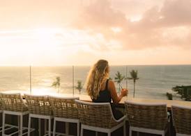 Radisson Hotel Saint Denis, La Reunion 2