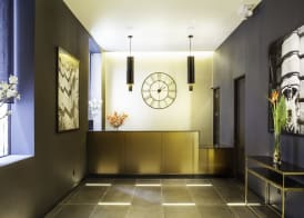 The Hotel at Fifth Avenue 5