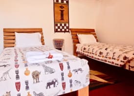 Gately Inn Entebbe 4