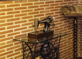 Hotel Arco San Vicente 4