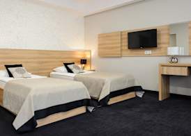 TeoDorka Med & SPA 4