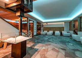 Hotel Ariston Garden & Spa 4