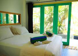 Dragon Dive Komodo Dive Resort 4