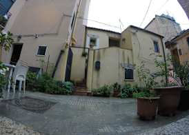 Le Scalette del centro 4