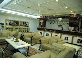 Concorde Inn Hotel 2