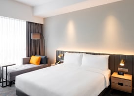 Holiday Inn Sepang - Airport 5