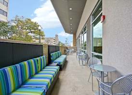 Home2 Suites by Hilton Dallas Downtown at Baylor Scott & White 3