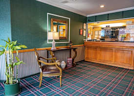 Whitman Motor Lodge 3