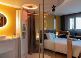 Nomad Hotel Dijon 5