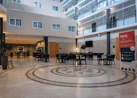 Injoy Premium Hotel Solna 2