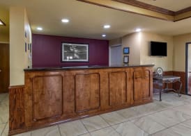 Best Western Lindale Inn 3