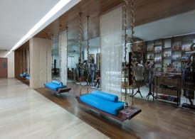 ARTOTEL Suites Bianti Yogyakarta, CHSE Certified 2