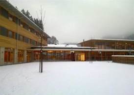 JUFA Hotel Montafon 2