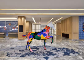 Le Meridien Amritsar 2