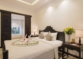 Hoi An Ancient House Resort & Spa 5