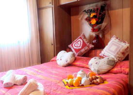 Villaggio Turistico Camping Cervino 5