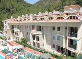 Julian Forest Suites 4