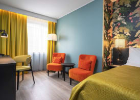 Thon Hotel Bristol Bergen 3